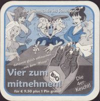 Beer coaster mettlacher-abtei-brau-4-zadek-small