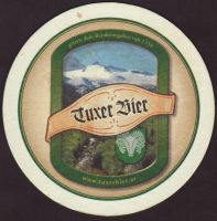 Pivní tácek metzger-brau-1