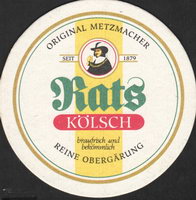 Beer coaster metzmacher-1-small