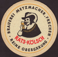 Beer coaster metzmacher-2