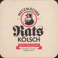 Beer coaster metzmacher-3