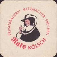 Beer coaster metzmacher-3-zadek-small