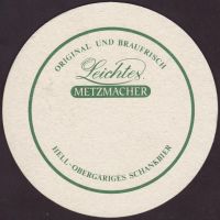 Beer coaster metzmacher-5-zadek