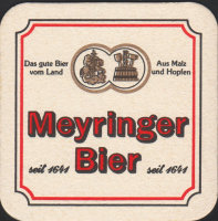 Beer coaster meyringer-1-oboje-small