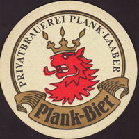 Beer coaster michael-plank-1-small