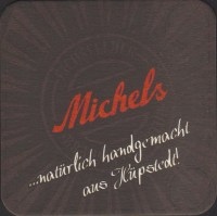 Beer coaster michels-eichsfelder-braumanufaktur-1-zadek-small