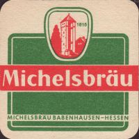 Pivní tácek michelsbrau-17-small