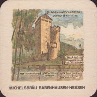 Pivní tácek michelsbrau-18-zadek-small