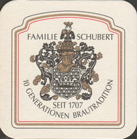 Beer coaster michelsbrau-4-zadek