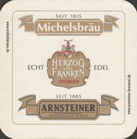 Pivní tácek michelsbrau-5