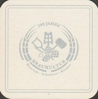 Beer coaster michelsbrau-6-zadek