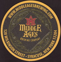 Beer coaster middle-ages-brewing-1-oboje-small