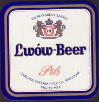 Beer coaster mieszczanski-wroclaw-2-small