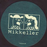 Beer coaster mikkeller-aps-1-small