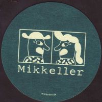 Pivní tácek mikkeller-aps-1