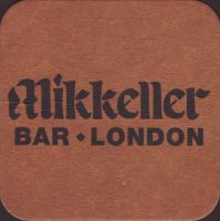 Beer coaster mikkeller-aps-10