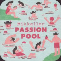 Beer coaster mikkeller-aps-12-small