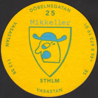Beer coaster mikkeller-aps-14