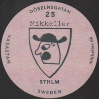 Pivní tácek mikkeller-aps-15