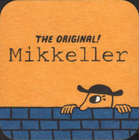 Beer coaster mikkeller-aps-18