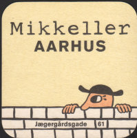 Beer coaster mikkeller-aps-19-small