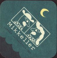 Beer coaster mikkeller-aps-2-small