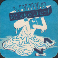 Beer coaster mikkeller-aps-25-small