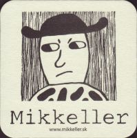 Beer coaster mikkeller-aps-3