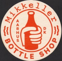 Beer coaster mikkeller-aps-32-small