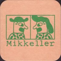 Beer coaster mikkeller-aps-4-small