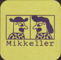 Pivní tácek mikkeller-aps-7-small