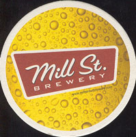 Pivní tácek mill-st-1