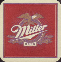 Beer coaster miller-131-oboje-small