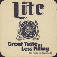 Beer coaster miller-133-oboje-small