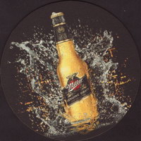 Beer coaster miller-138-small