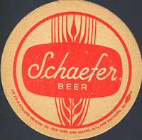 Beer coaster miller-17