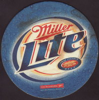 Beer coaster miller-171-zadek-small