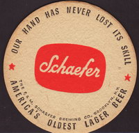 Beer coaster miller-172-small