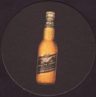 Beer coaster miller-178-zadek-small