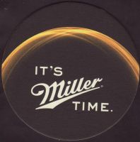 Beer coaster miller-186-oboje-small