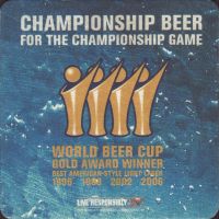 Beer coaster miller-198-zadek