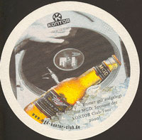 Beer coaster miller-2-zadek