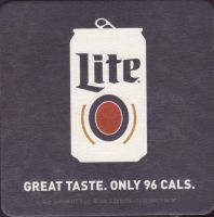 Beer coaster miller-205-small