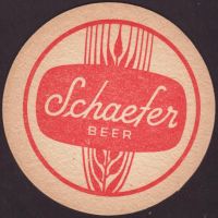 Beer coaster miller-230-small