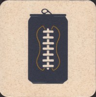 Beer coaster miller-246-zadek-small