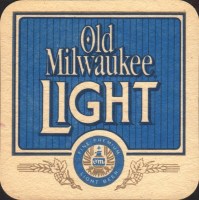 Beer coaster miller-258-zadek-small
