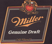 Beer coaster miller-29-oboje-small