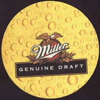 Beer coaster miller-44-small