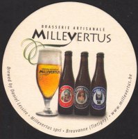 Beer coaster millevertus-3-zadek-small