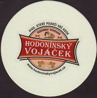 Beer coaster minipivovar-hodoninsky-vojacek-1-small